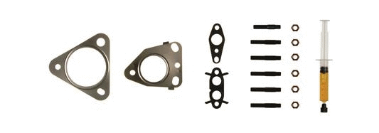 Mounting Kit, charger (10920642)