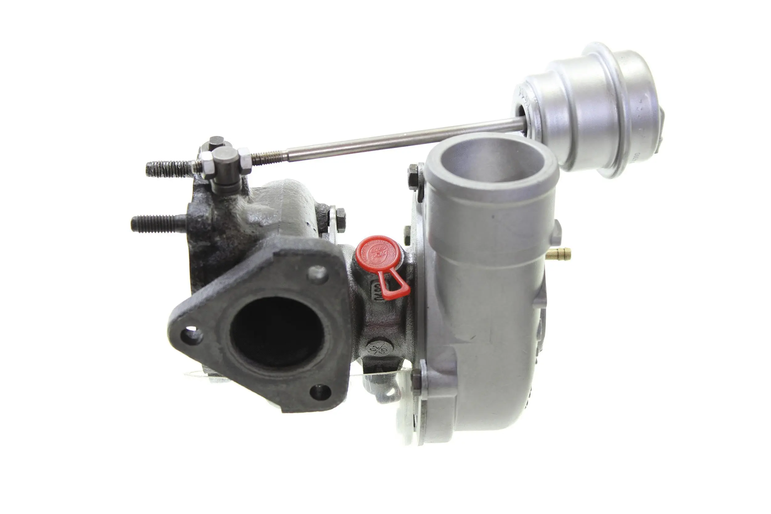 Charger, charging (supercharged/turbocharged)