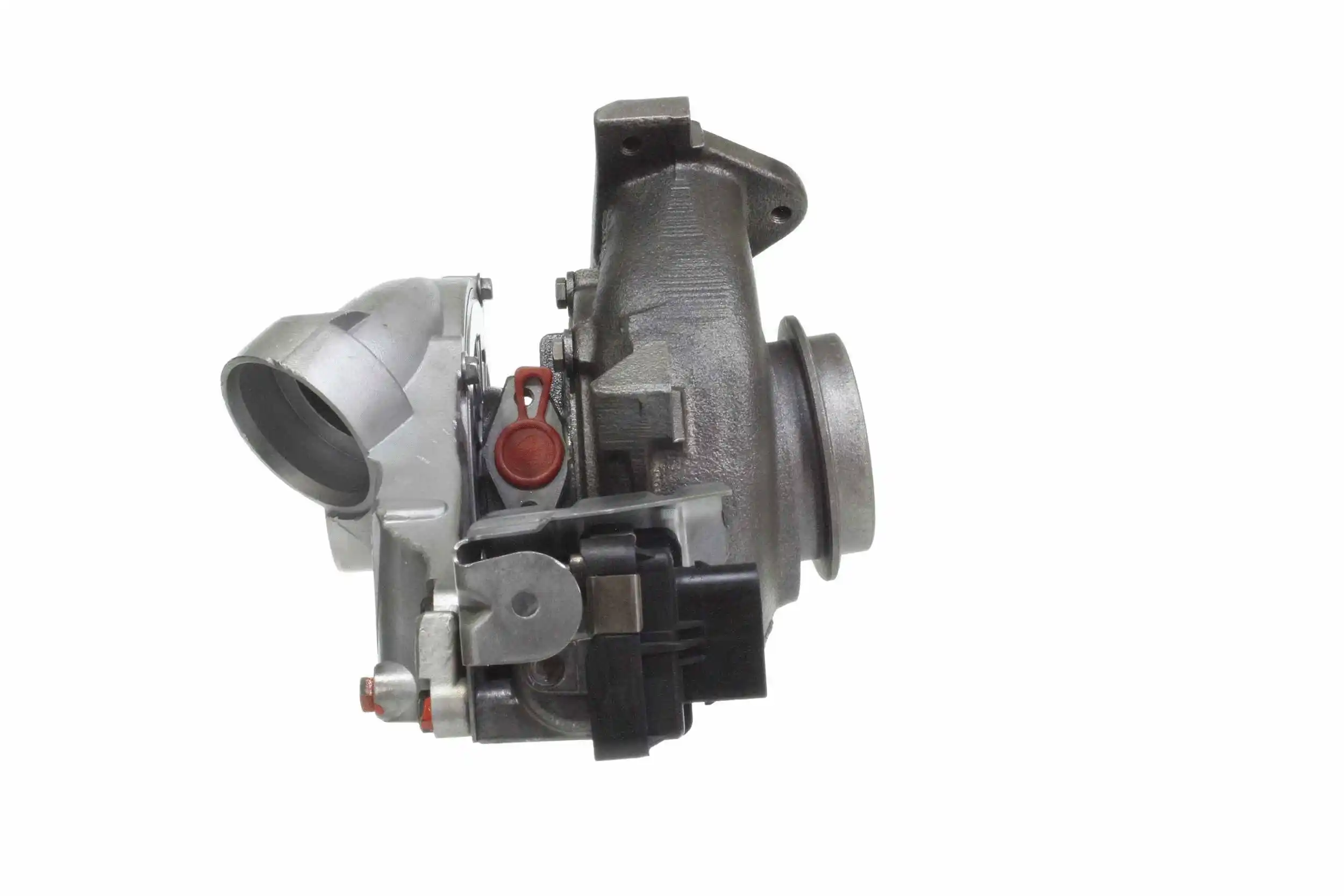 Charger, charging (supercharged/turbocharged)