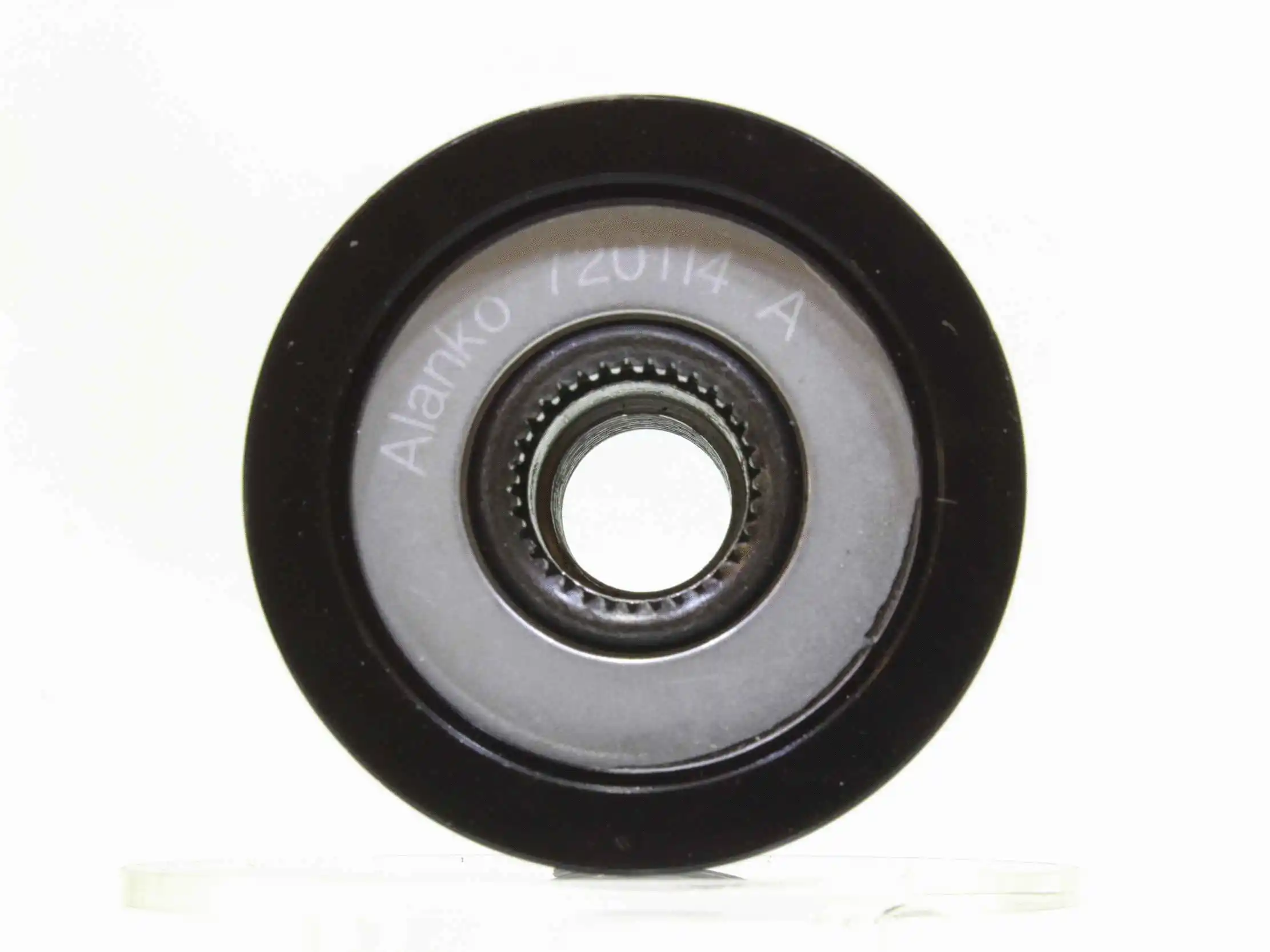 Belt Pulley, alternator (10720114)