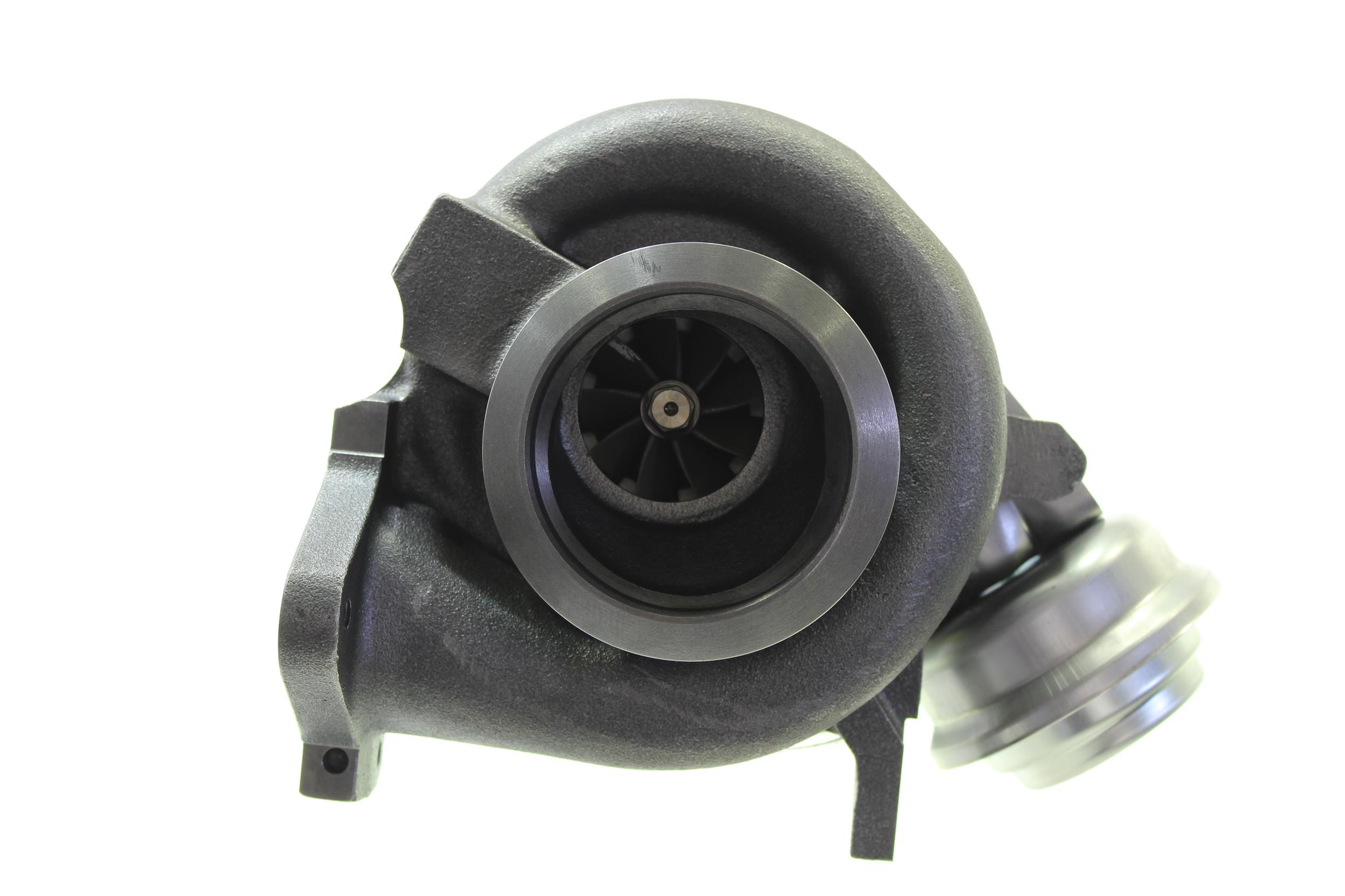 Charger, charging (supercharged/turbocharged)