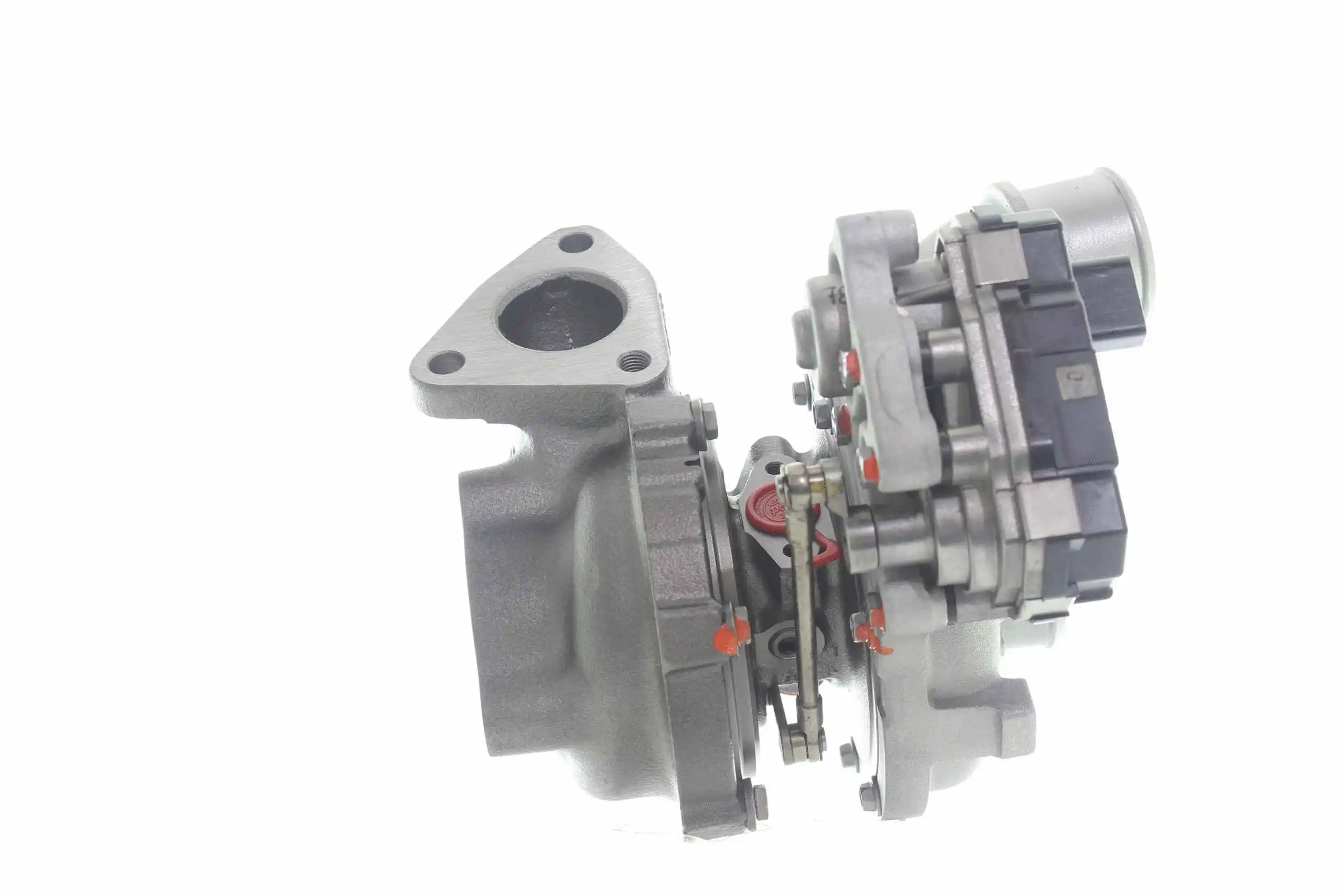 Charger, charging (supercharged/turbocharged)