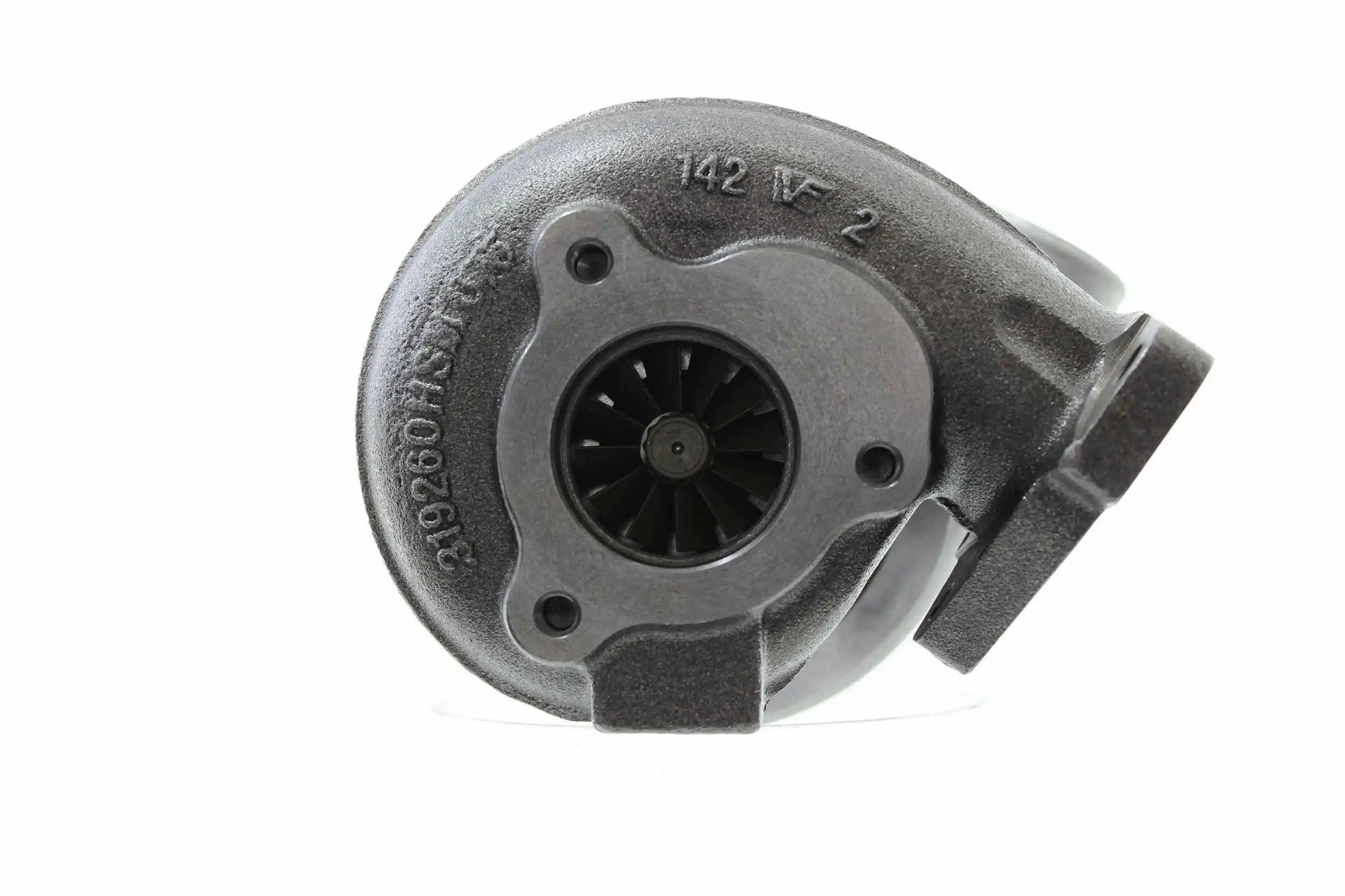 Charger, charging (supercharged/turbocharged)