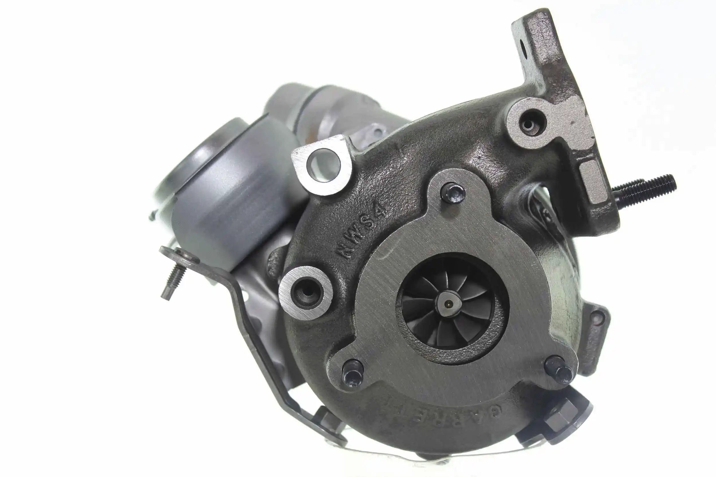 Charger, charging (supercharged/turbocharged)