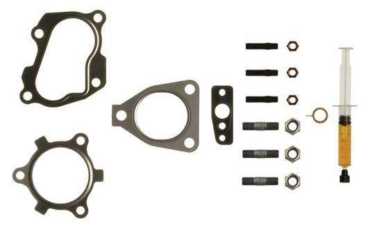 Mounting Kit, charger (10920706)