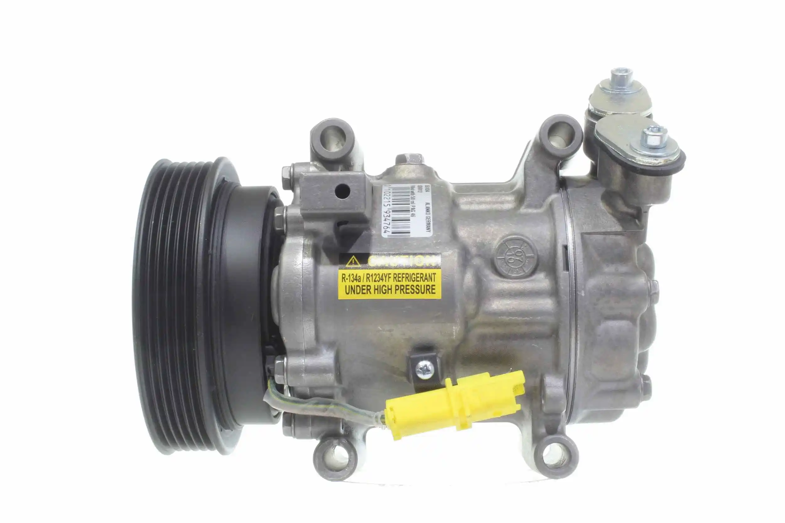 Compressor, air conditioning (10551034)