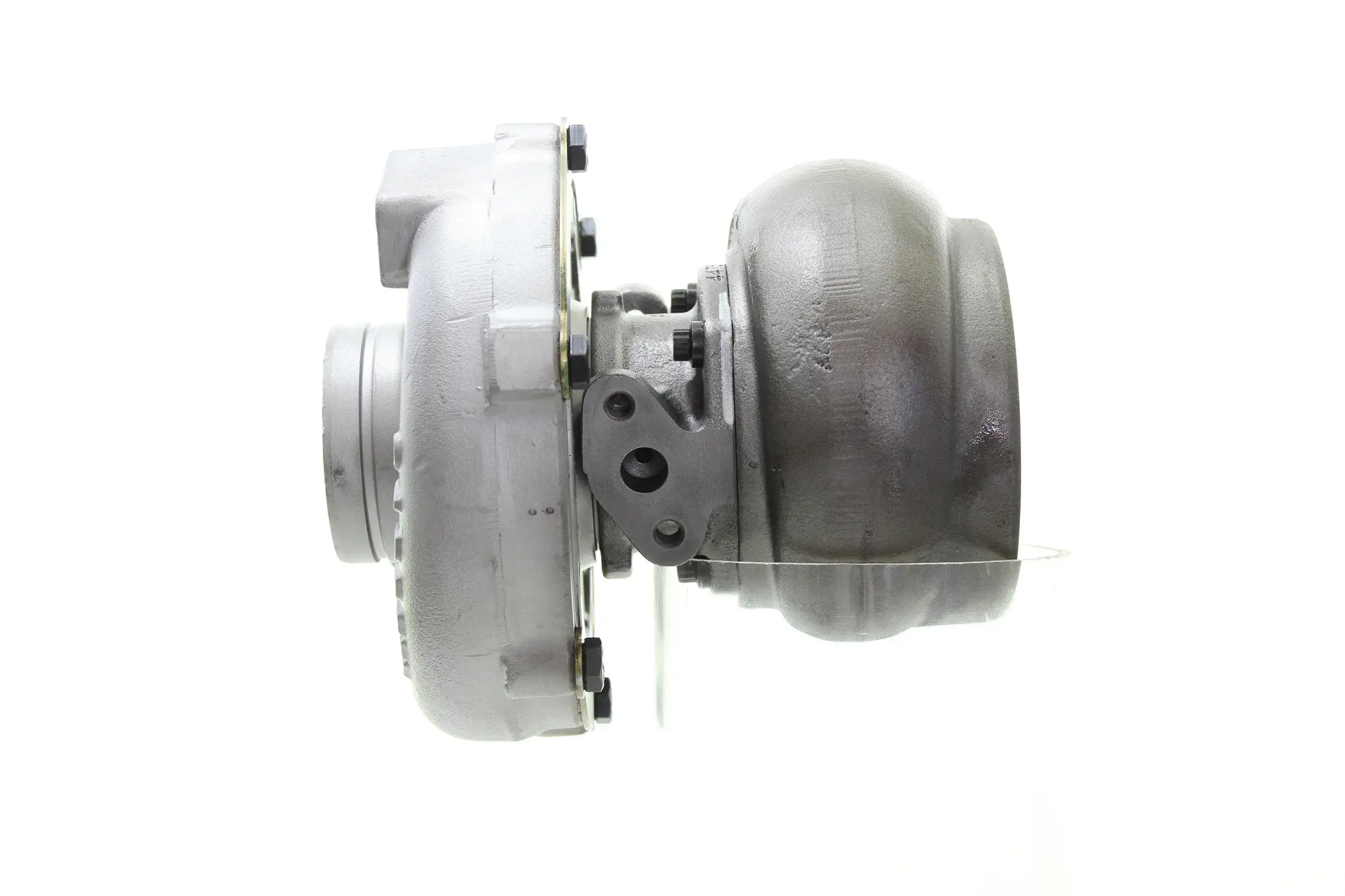 Charger, charging (supercharged/turbocharged)