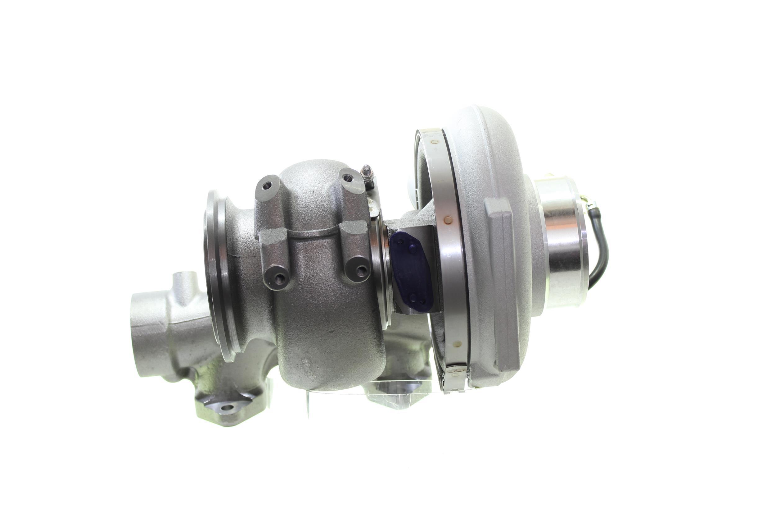 Charger, charging (supercharged/turbocharged)