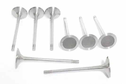 Intake Valve (10998011)