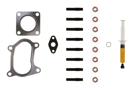 Mounting Kit, charger (10920602)