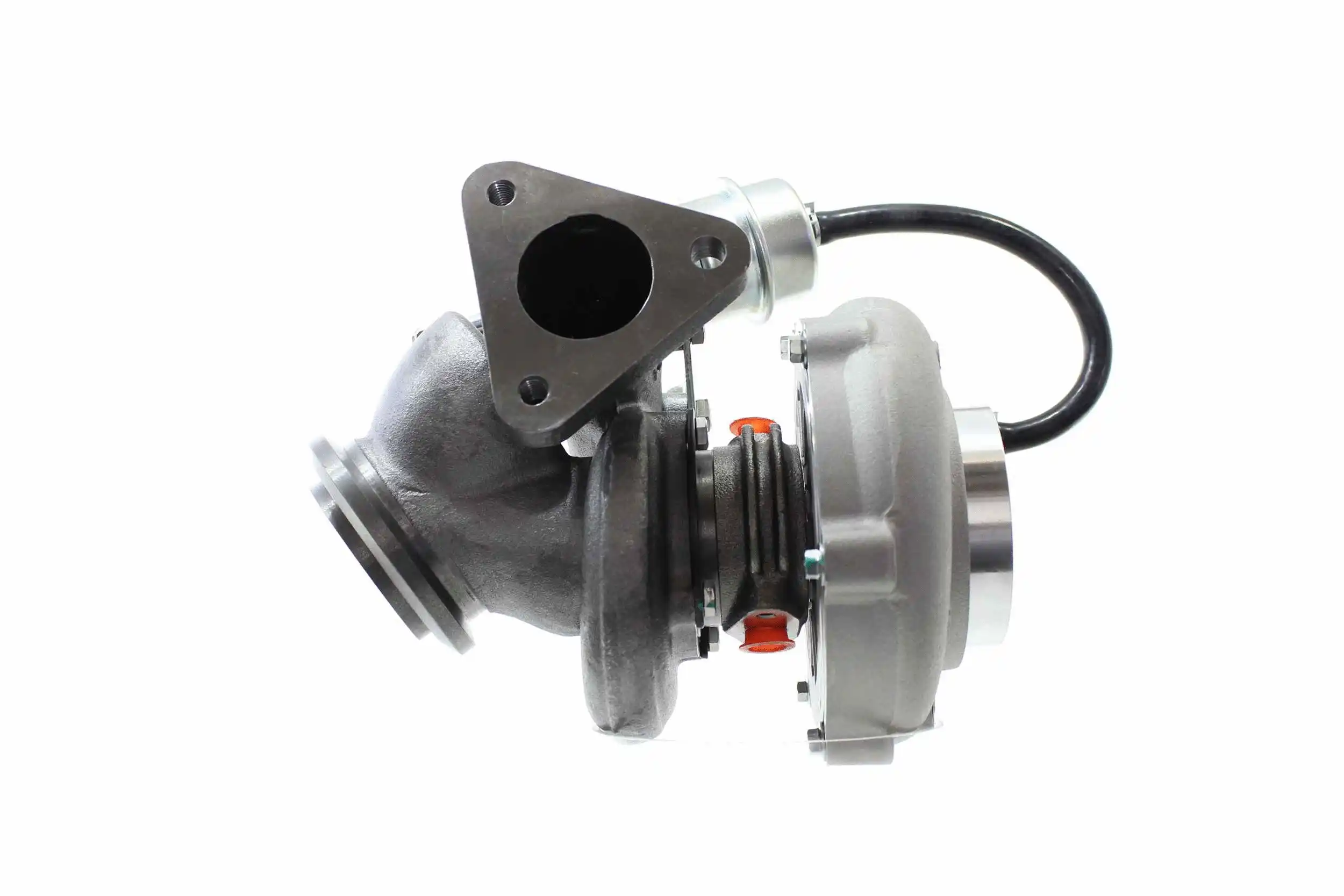 Charger, charging (supercharged/turbocharged)