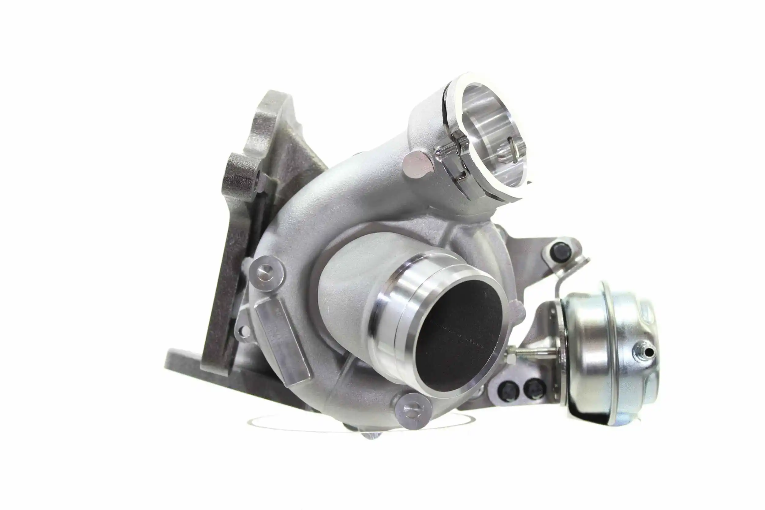 Charger, charging (supercharged/turbocharged) (10901235)