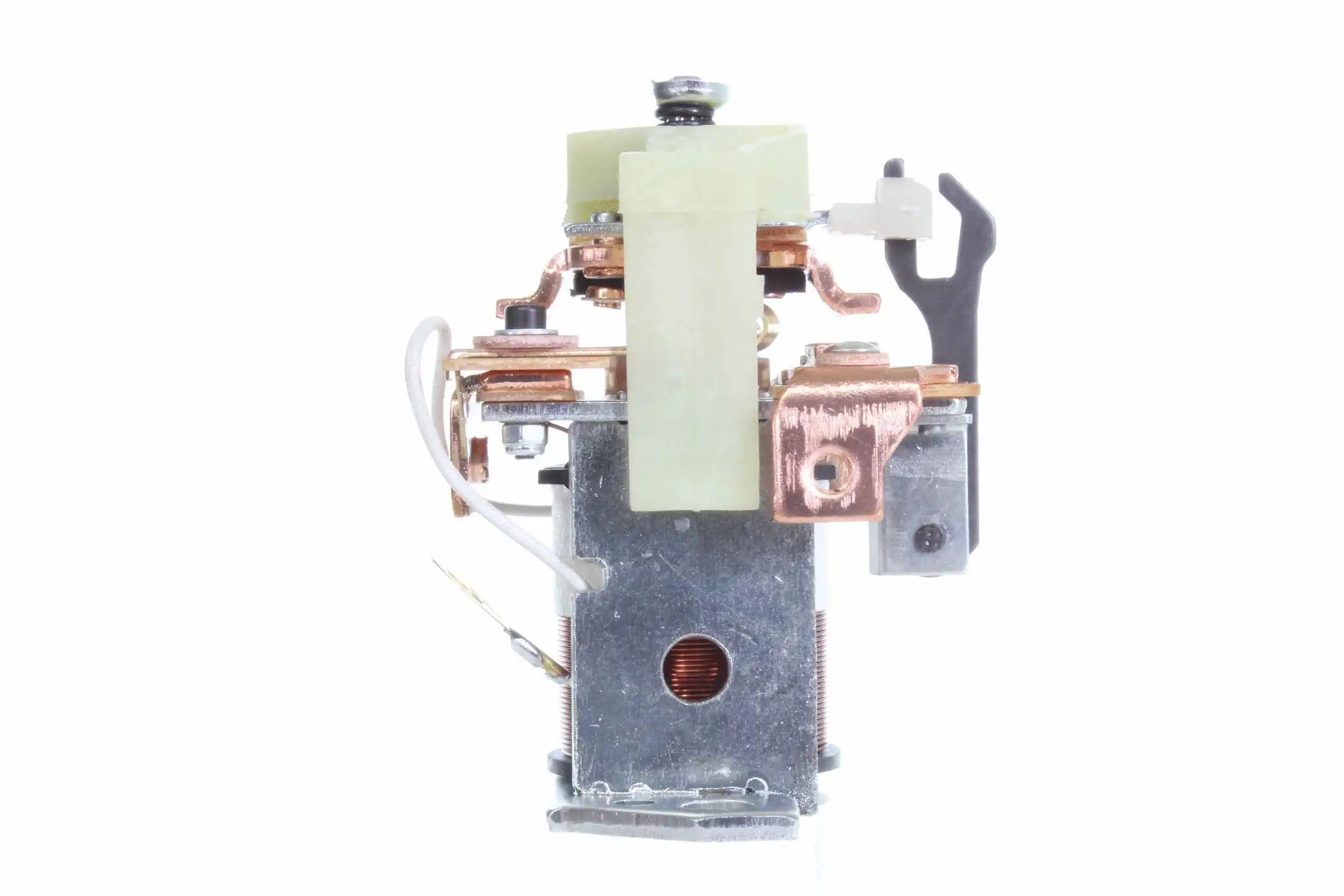 Solenoid Switch, starter