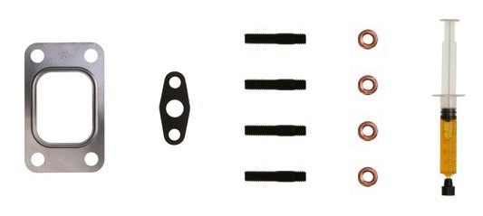 Mounting Kit, charger (10920372)