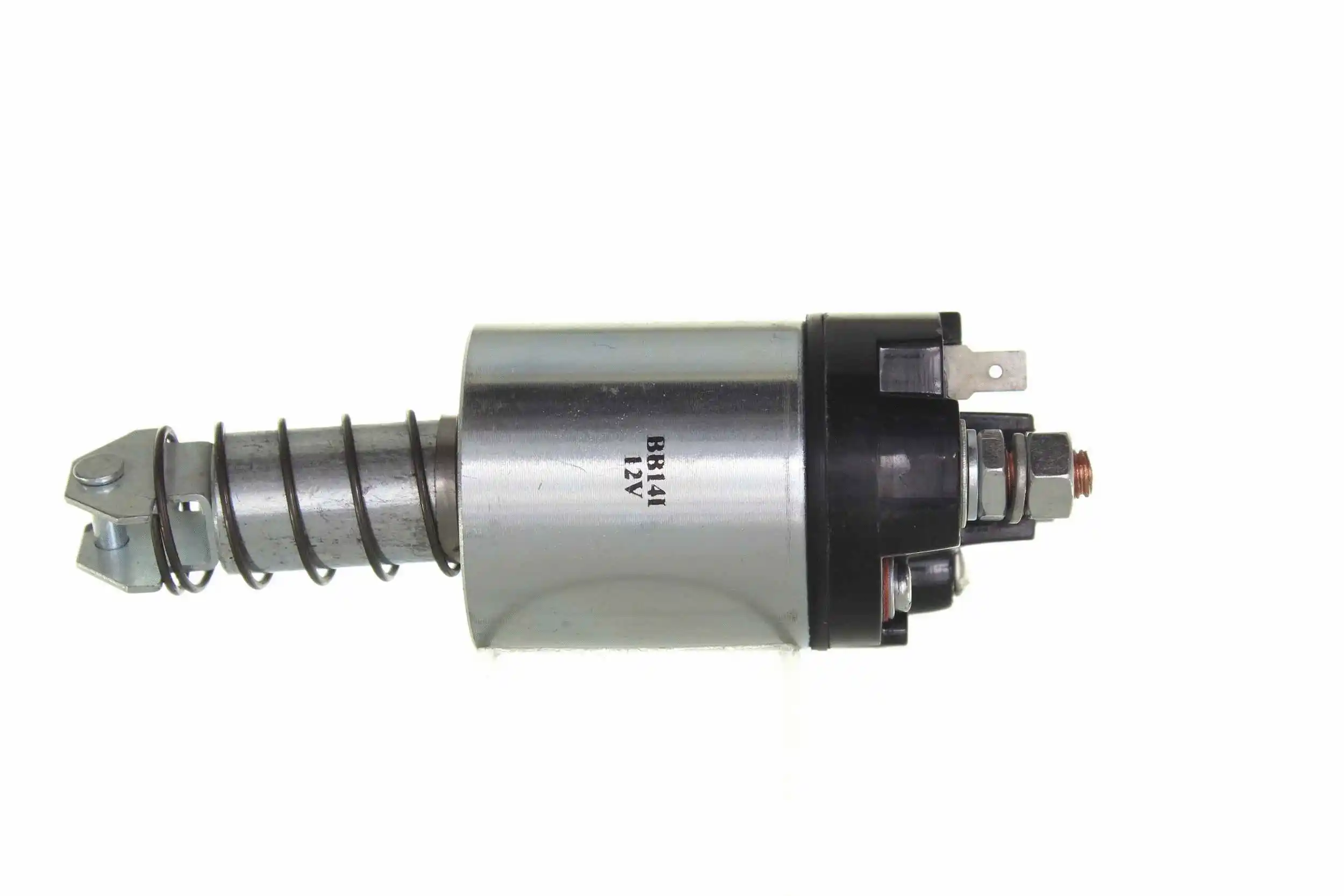Solenoid Switch, starter