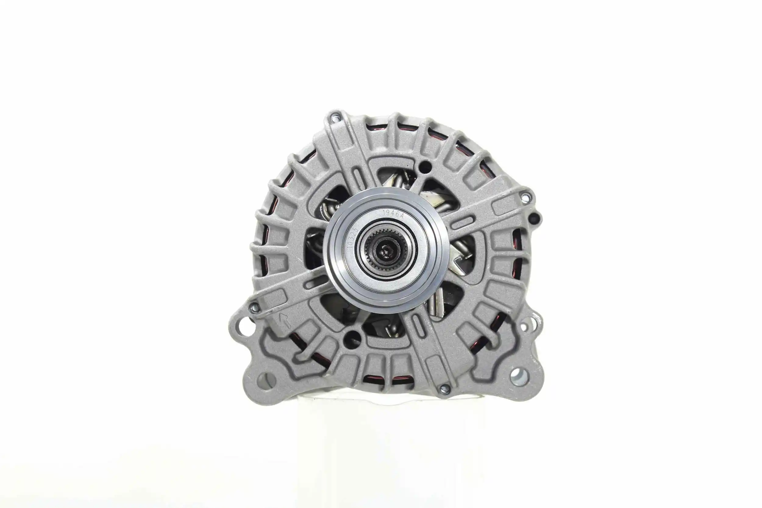 Alternator (10444567)