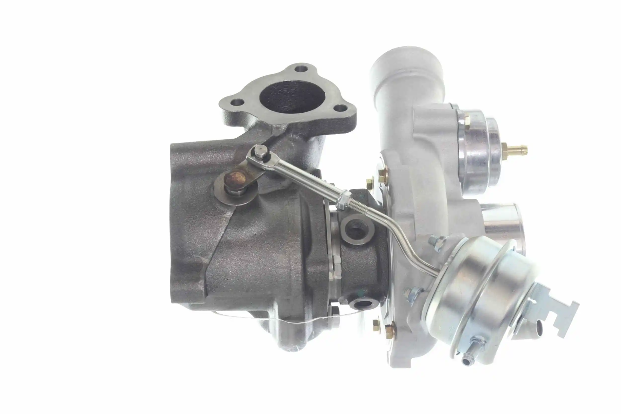 Charger, charging (supercharged/turbocharged)