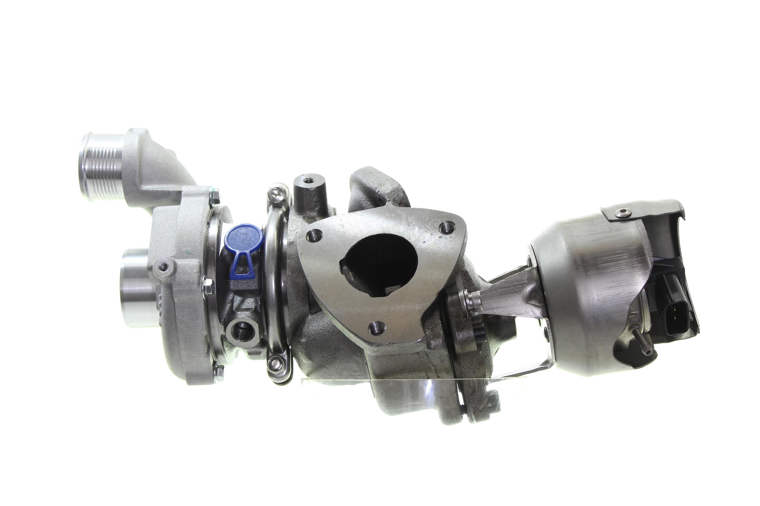 Charger, charging (supercharged/turbocharged)