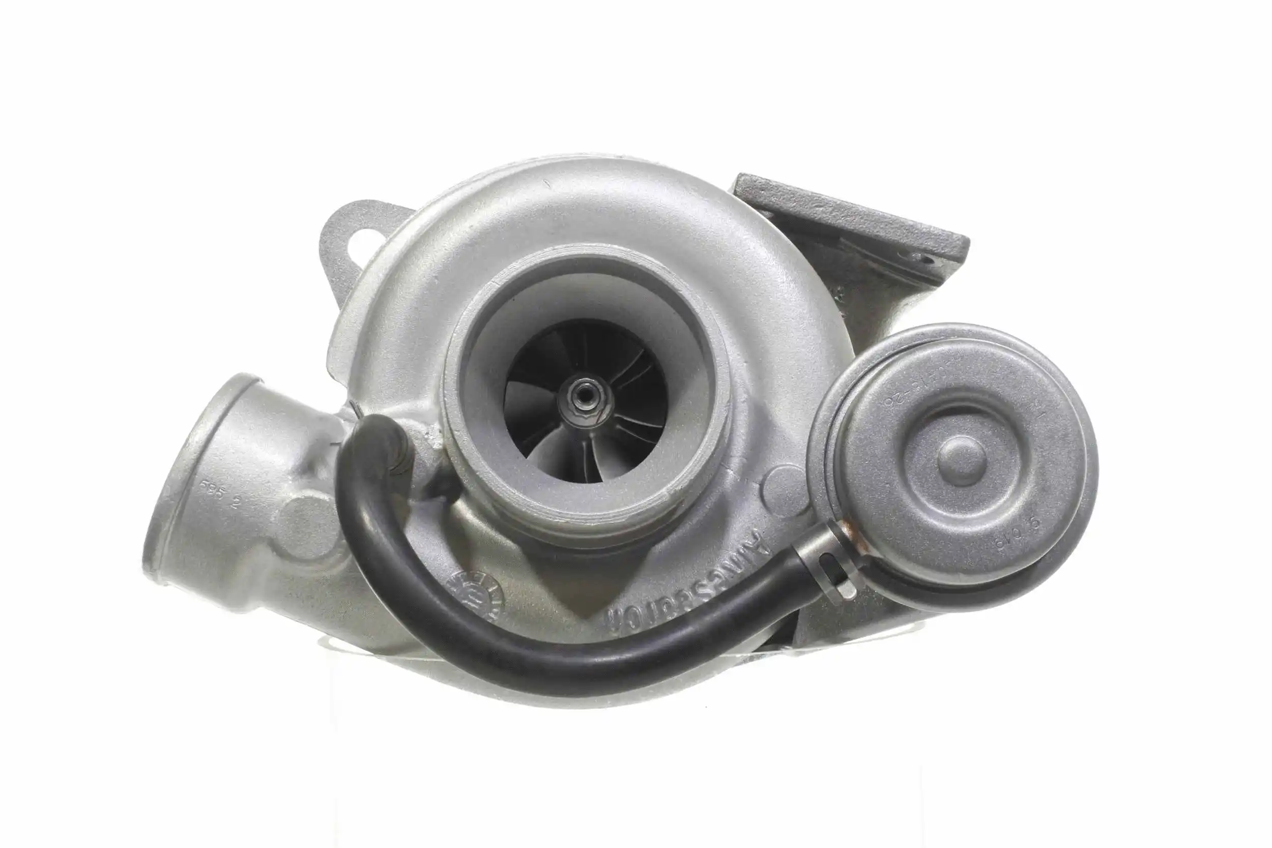 Charger, charging (supercharged/turbocharged) (11900212)