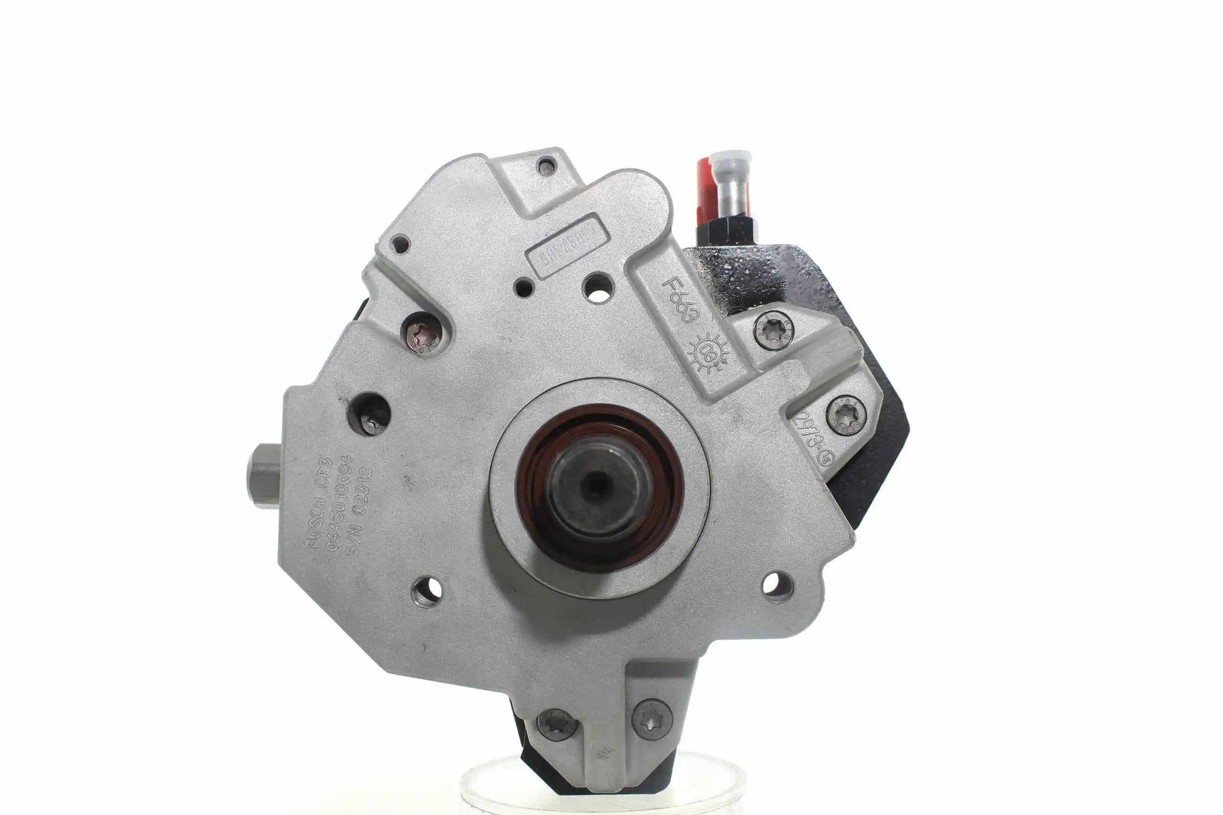 High Pressure Pump (11975147)