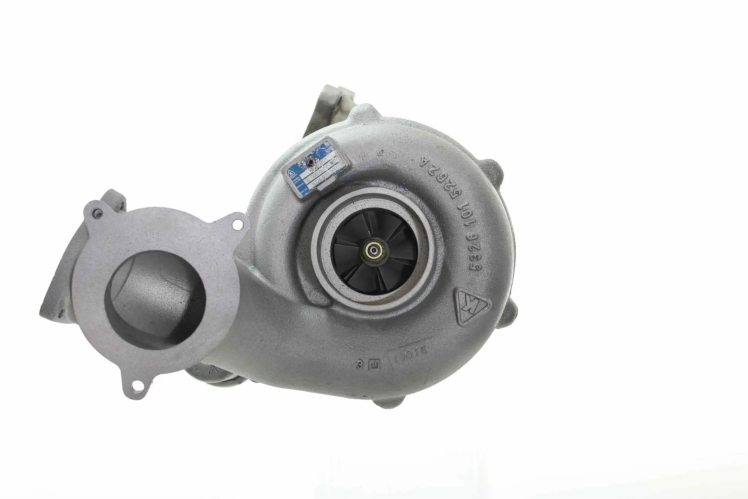 Charger, charging (supercharged/turbocharged) (11901206)