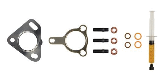 Mounting Kit, charger (10920915)
