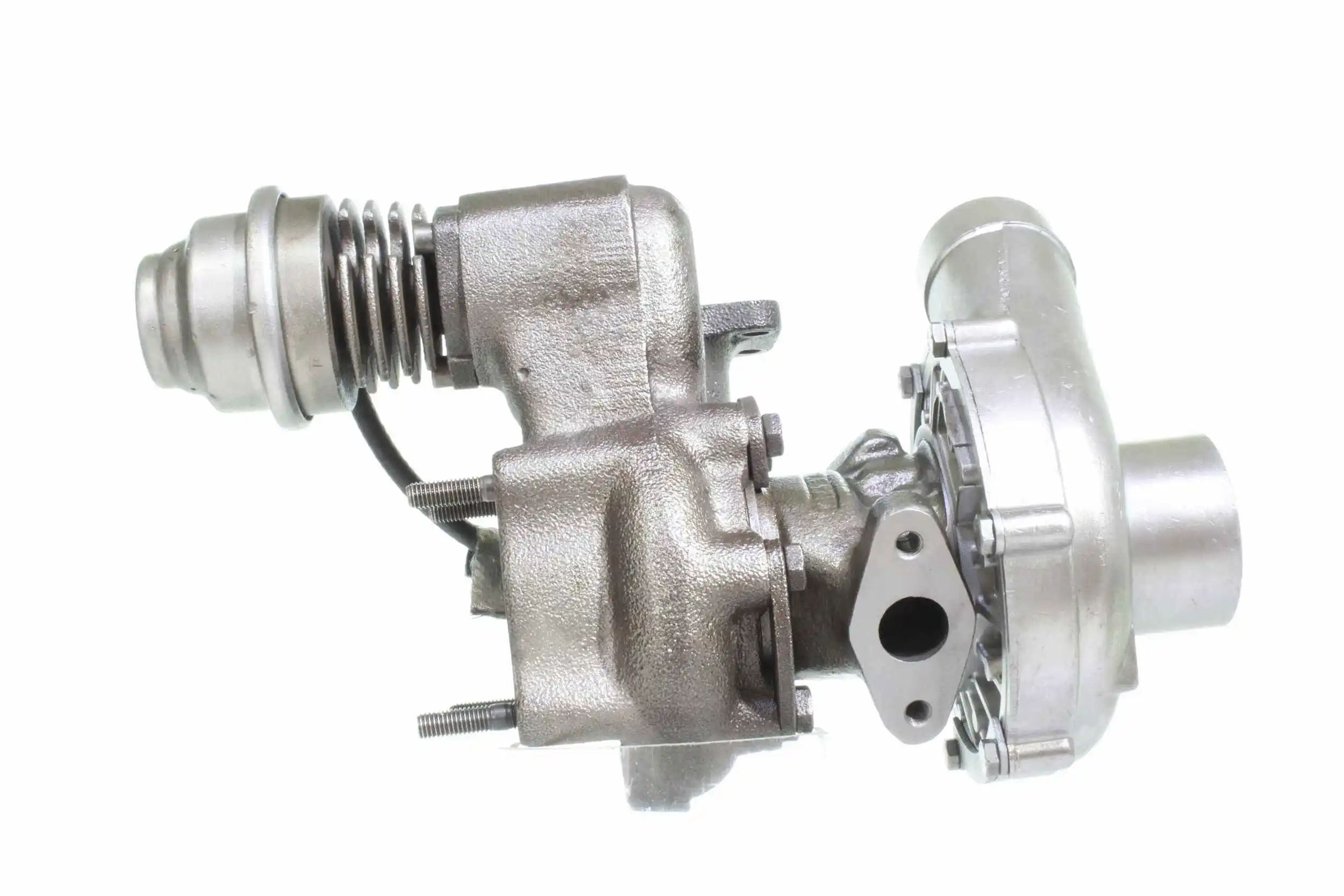 Charger, charging (supercharged/turbocharged)