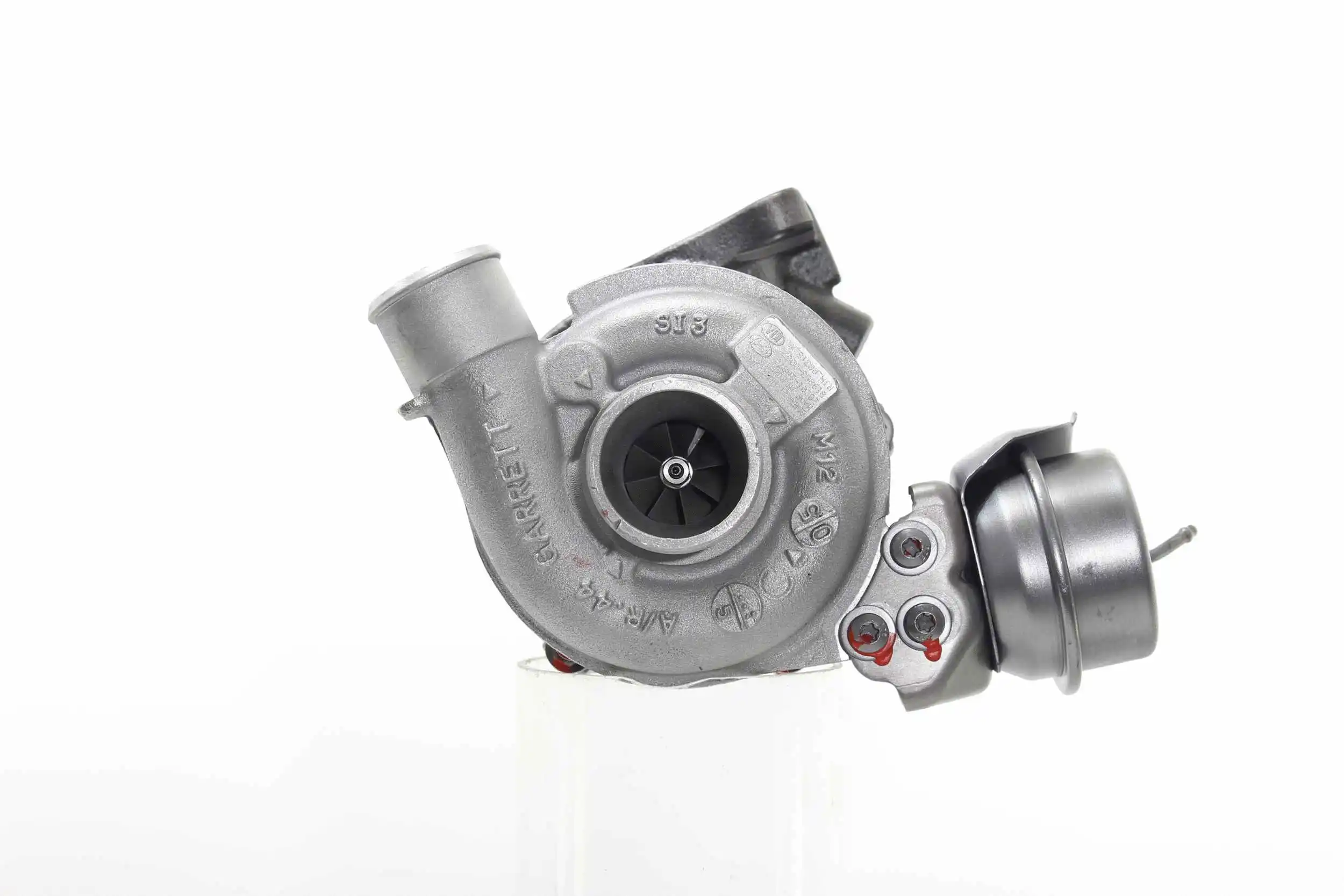 Charger, charging (supercharged/turbocharged) (11901486)