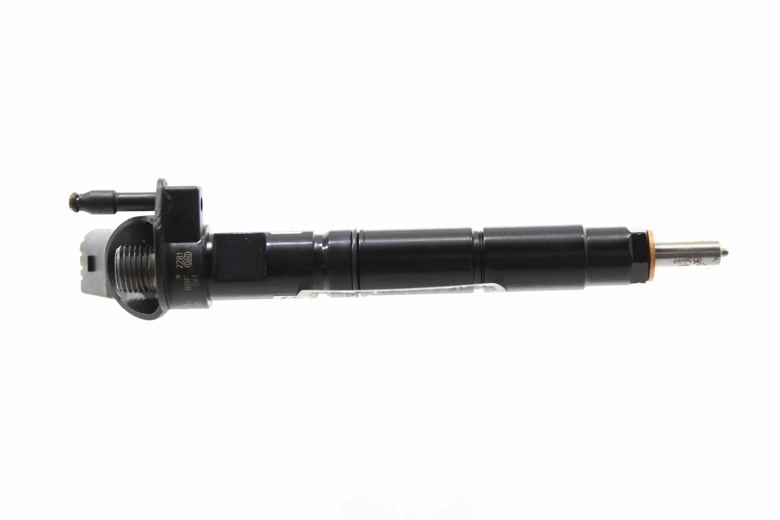 Injector Nozzle