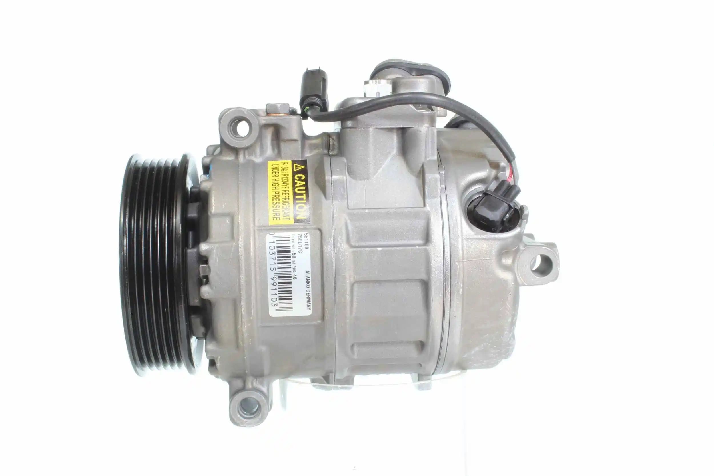 Compressor, air conditioning (10551100)