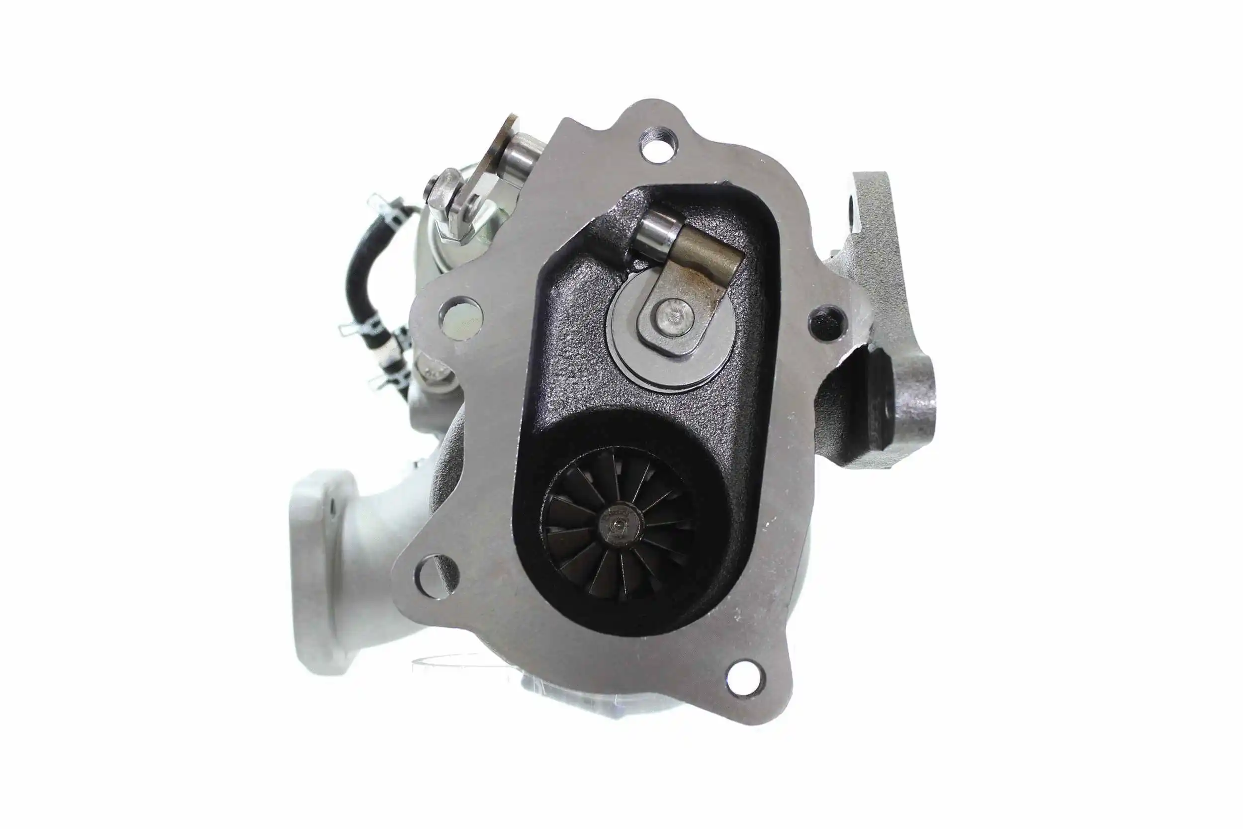 Charger, charging (supercharged/turbocharged)