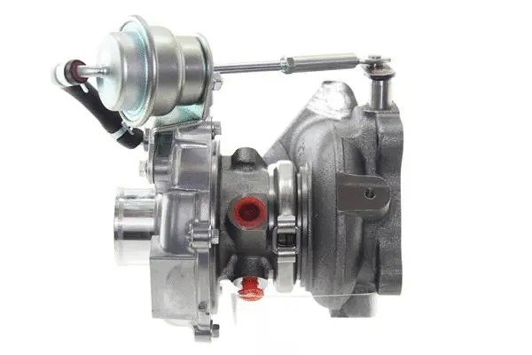 Charger, charging (supercharged/turbocharged)