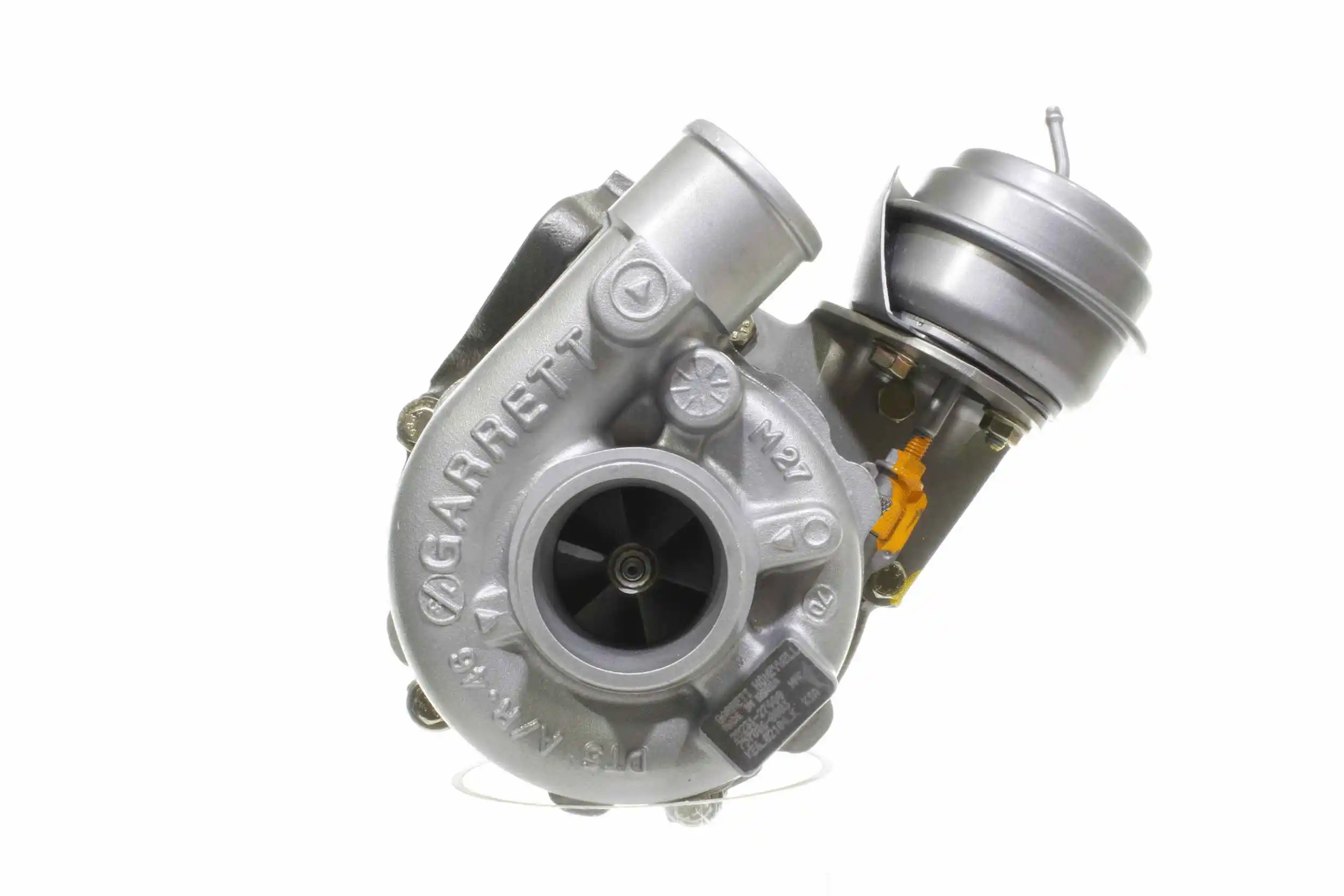 Charger, charging (supercharged/turbocharged) (11900936)