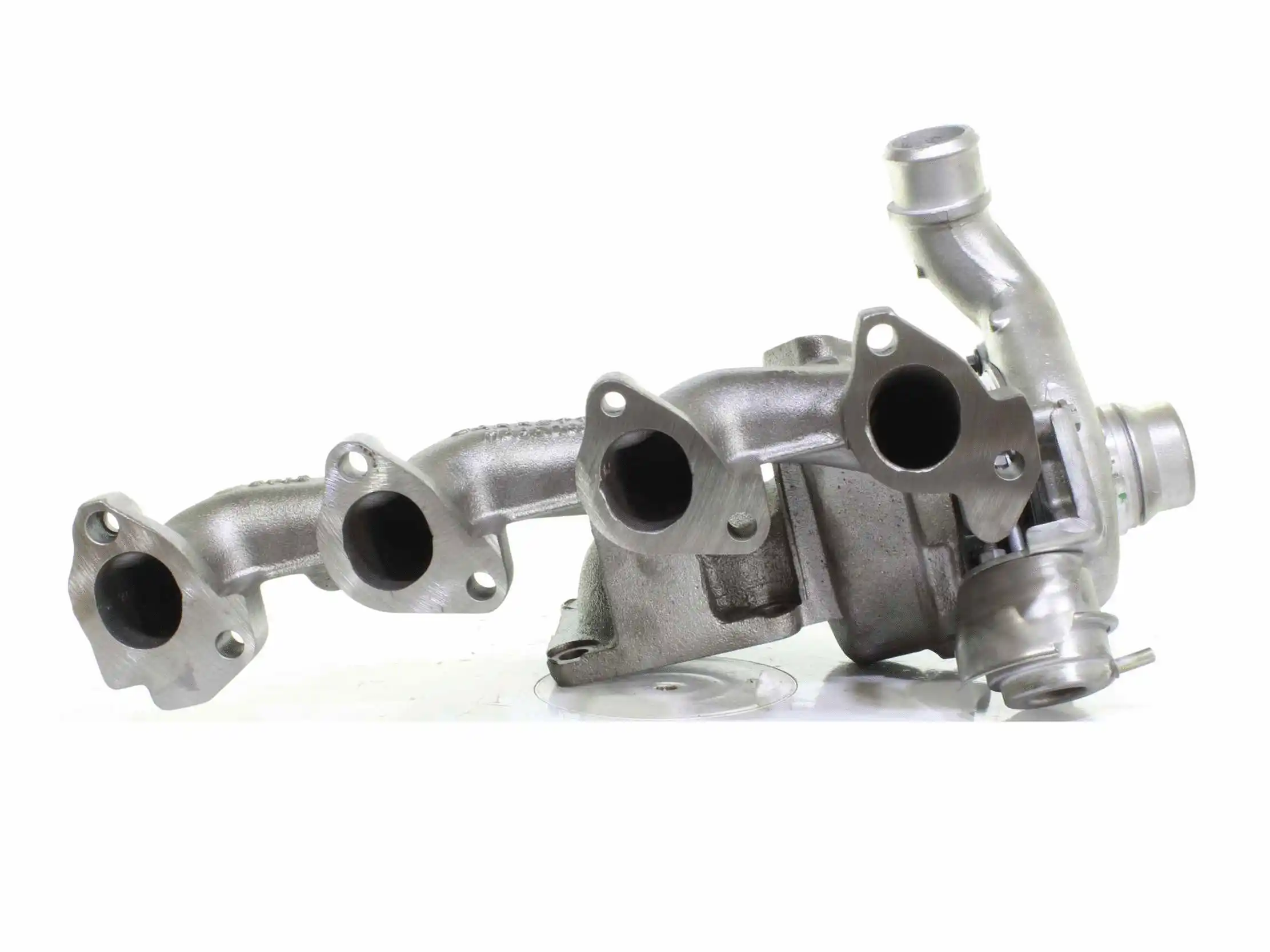 Charger, charging (supercharged/turbocharged)