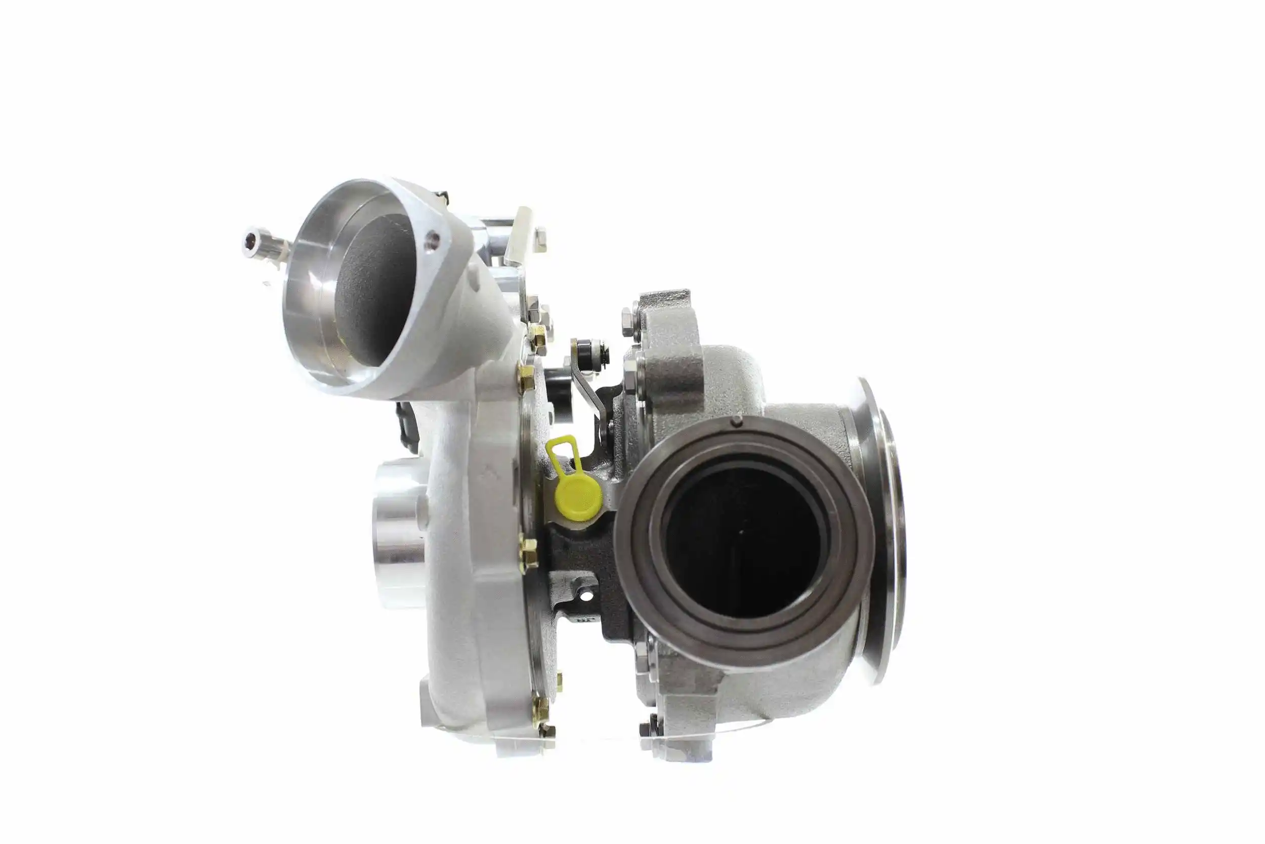 Charger, charging (supercharged/turbocharged)