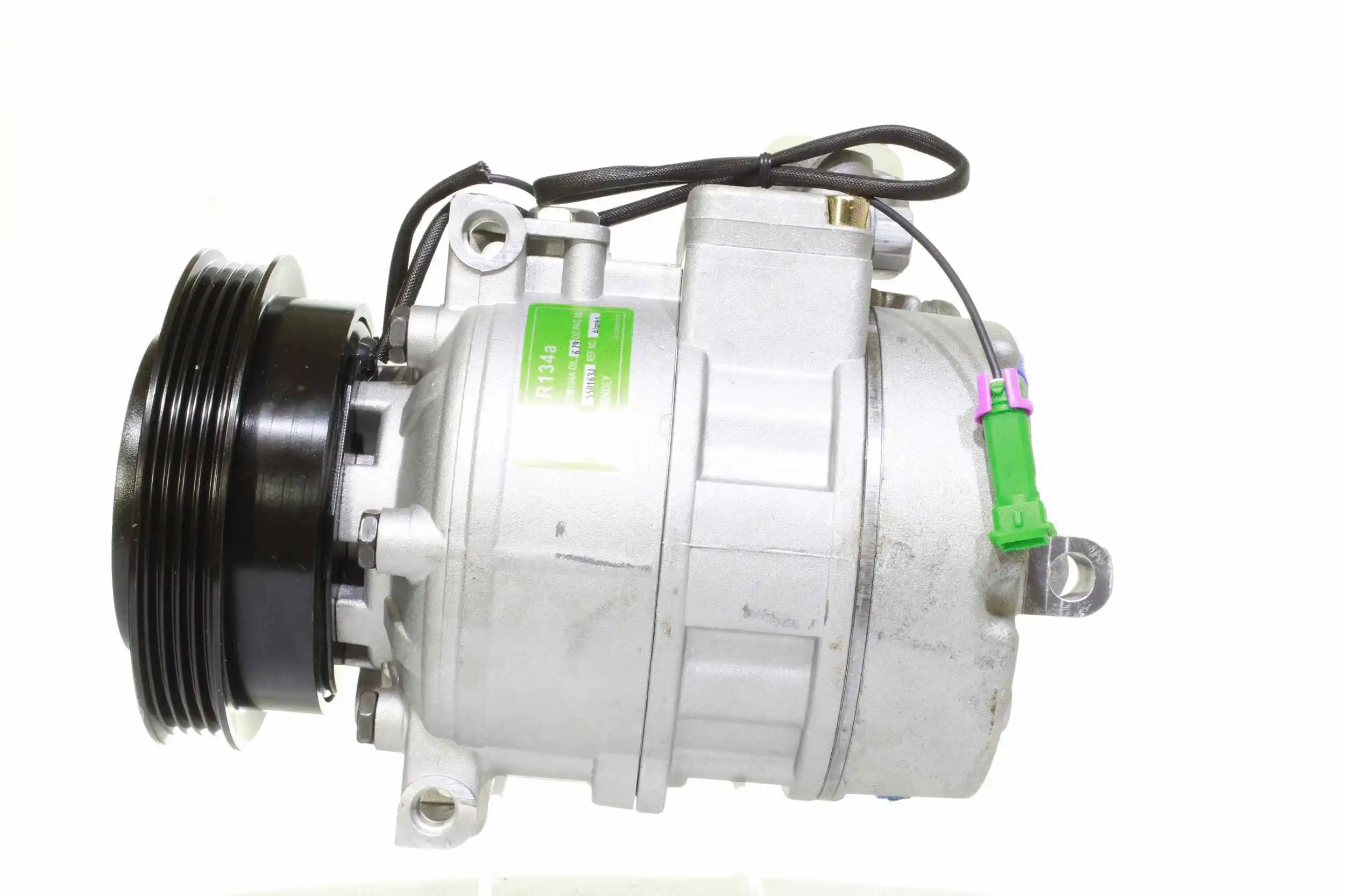 Compressor, air conditioning (10550081)