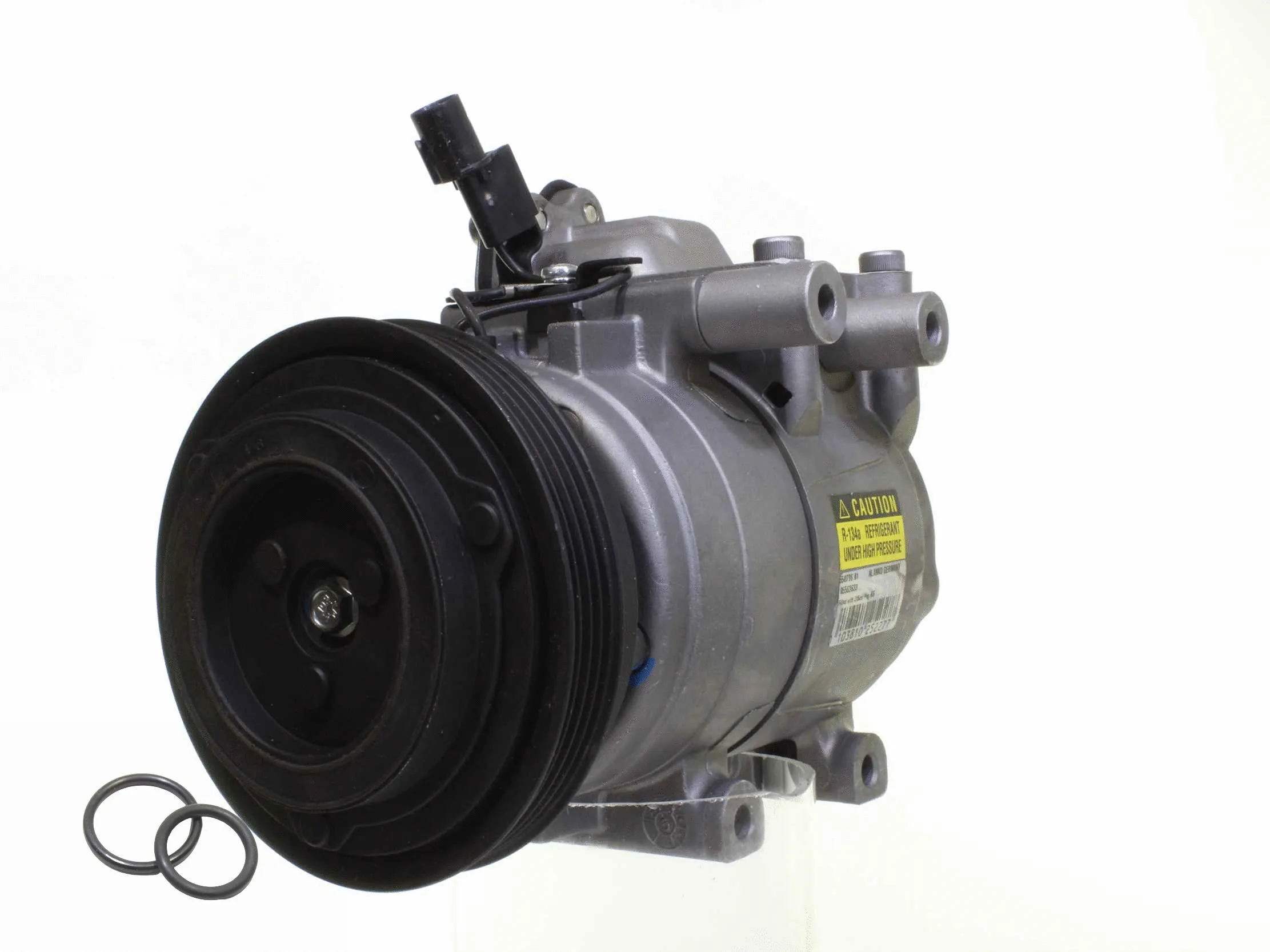 Compressor, air conditioning (10550796)