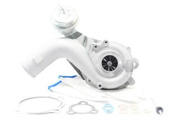 Charger, charging (supercharged/turbocharged) (10900773)