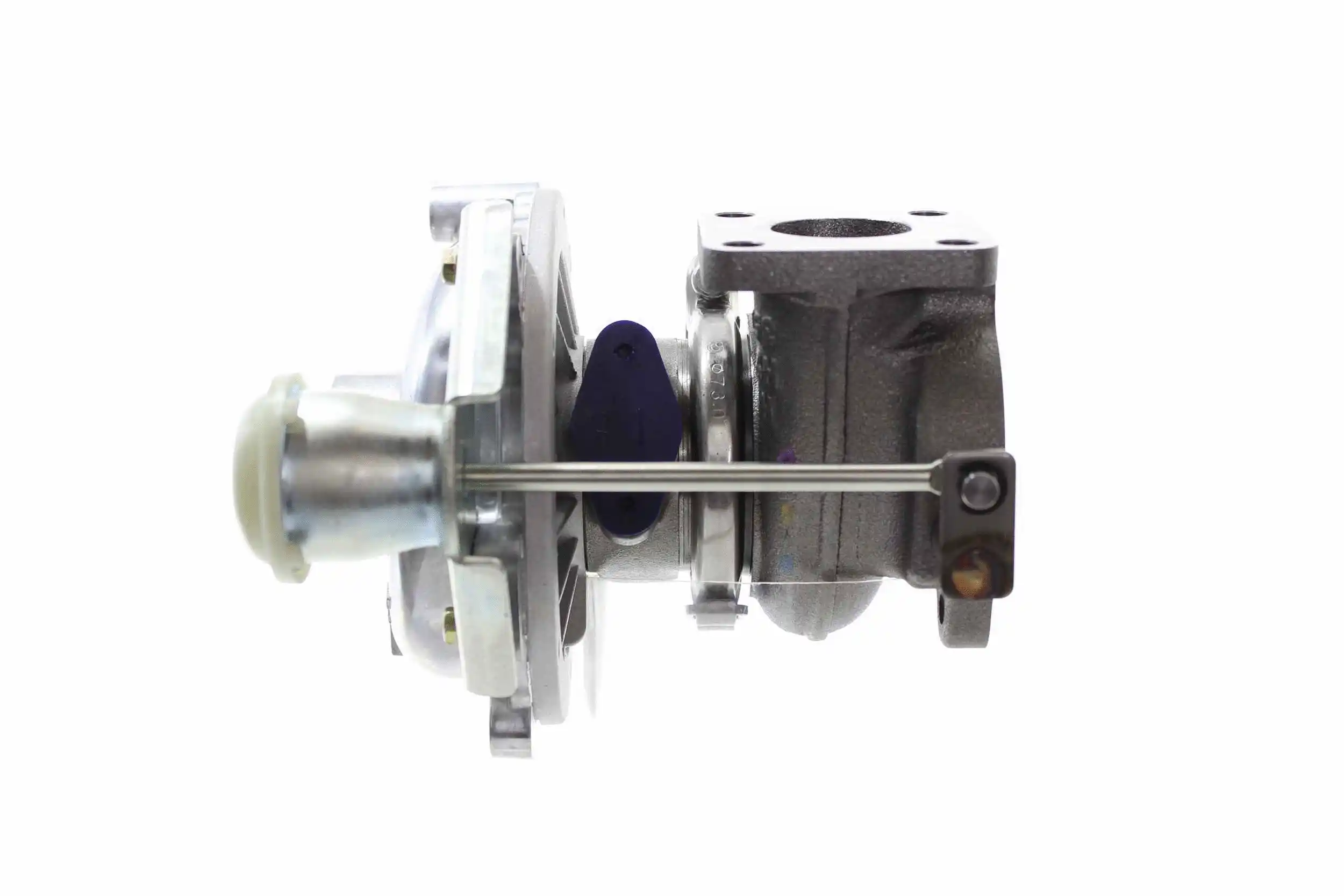 Charger, charging (supercharged/turbocharged)