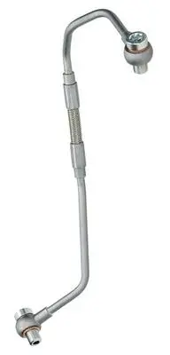 Oil Pipe, charger (10921411)