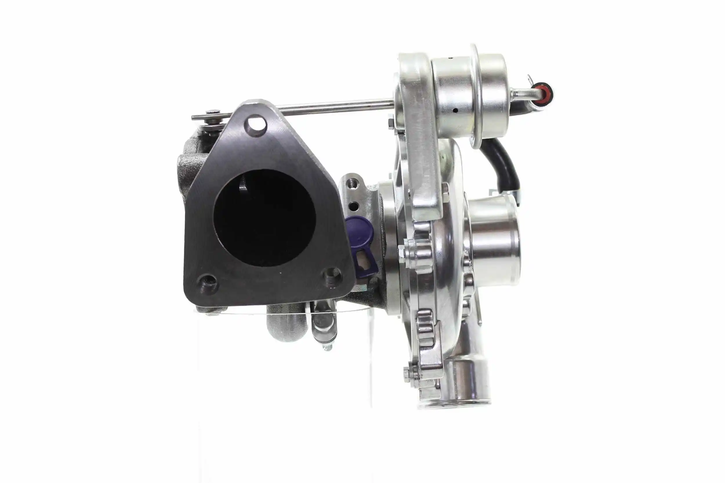 Charger, charging (supercharged/turbocharged)