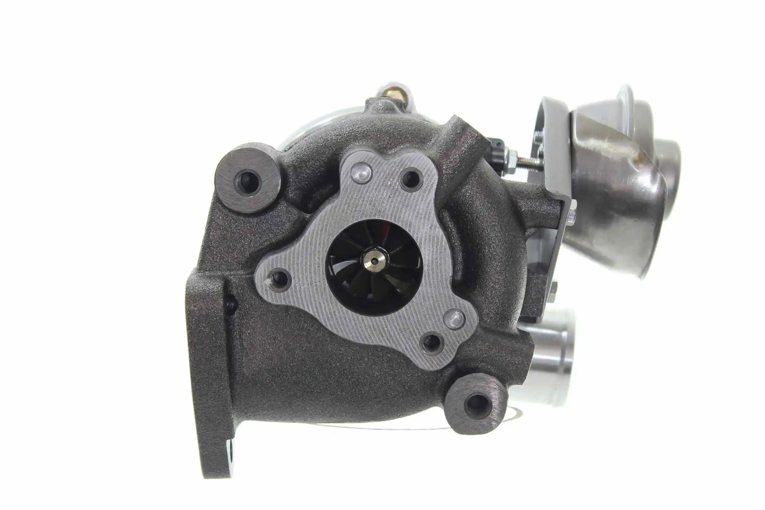 Charger, charging (supercharged/turbocharged)