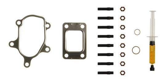 Mounting Kit, charger (10920509)