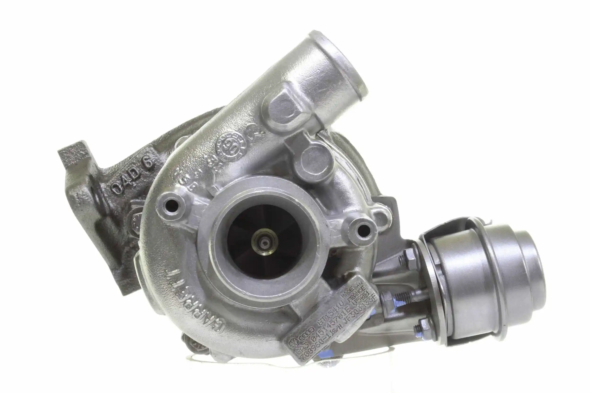 Charger, charging (supercharged/turbocharged) (11900193)