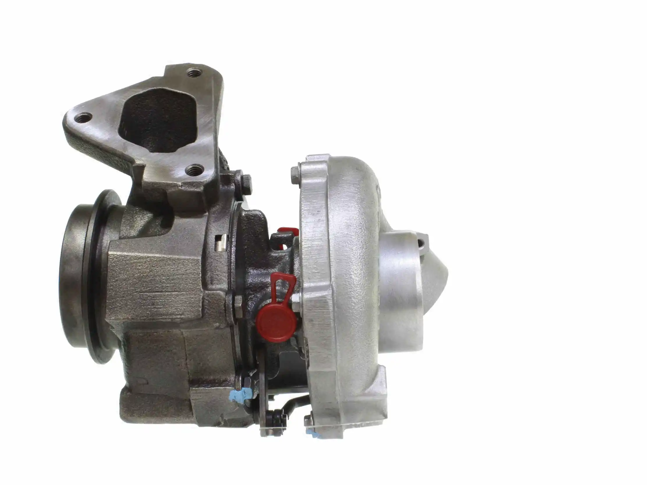 Charger, charging (supercharged/turbocharged)