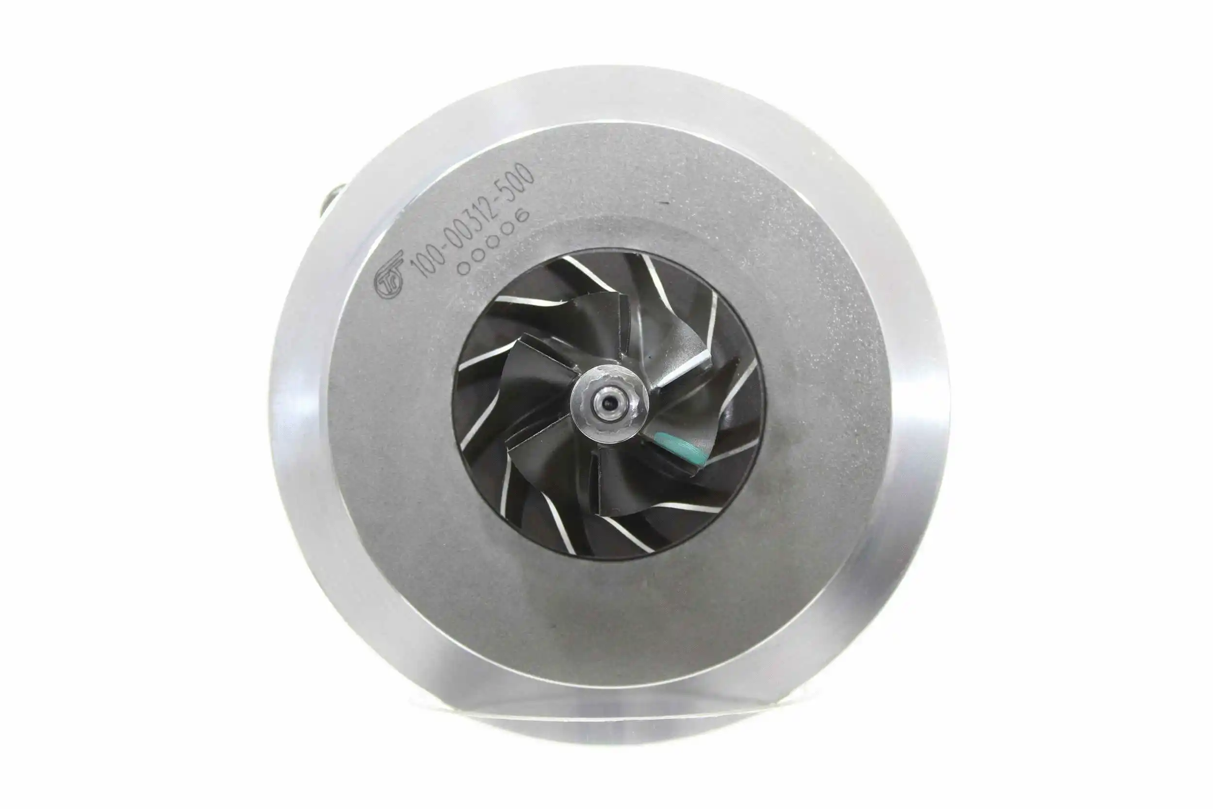Core assembly, turbocharger (10922346)