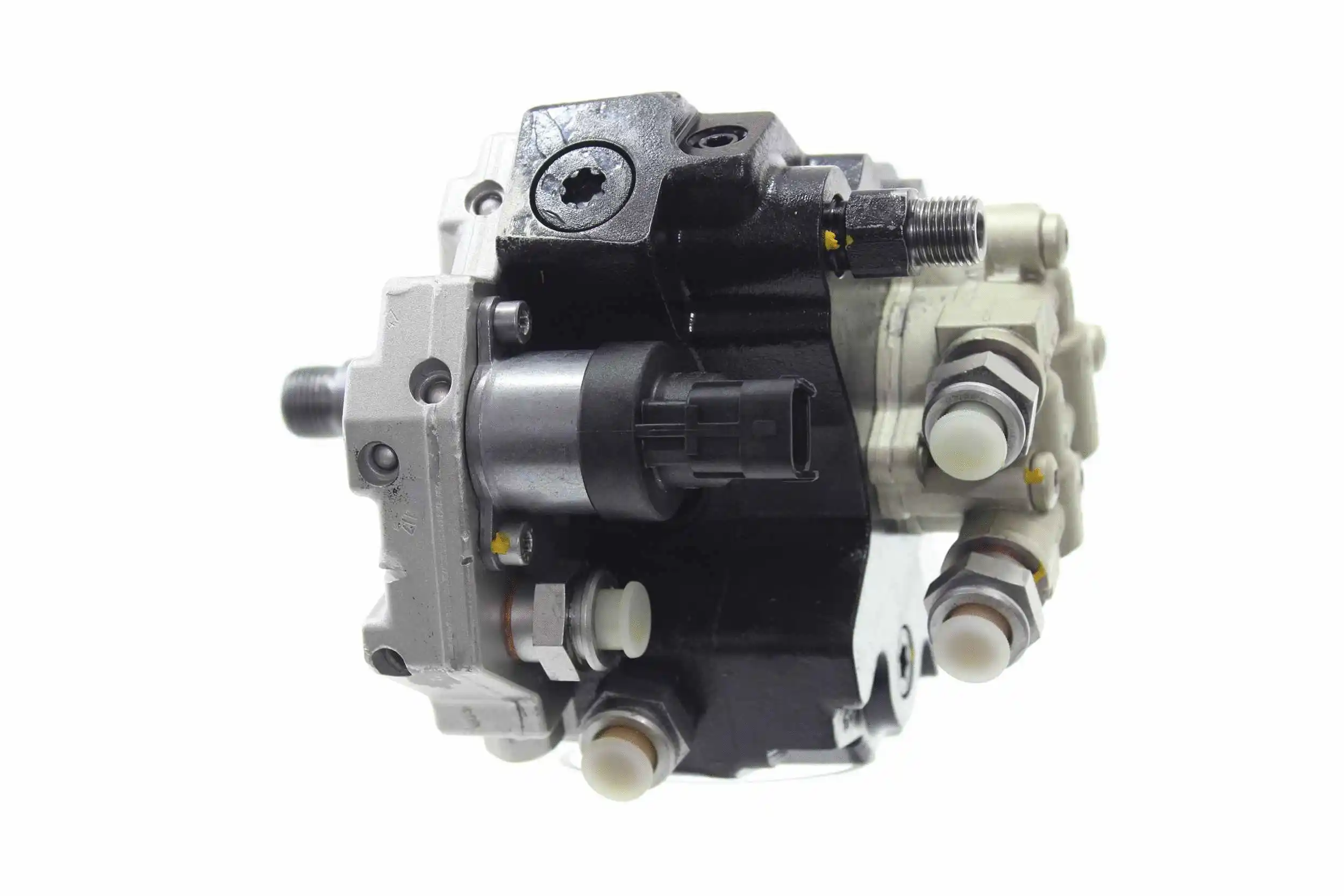 High Pressure Pump