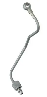 Oil Pipe, charger (10921687)
