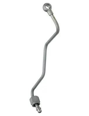 Oil Pipe, charger (10921105)