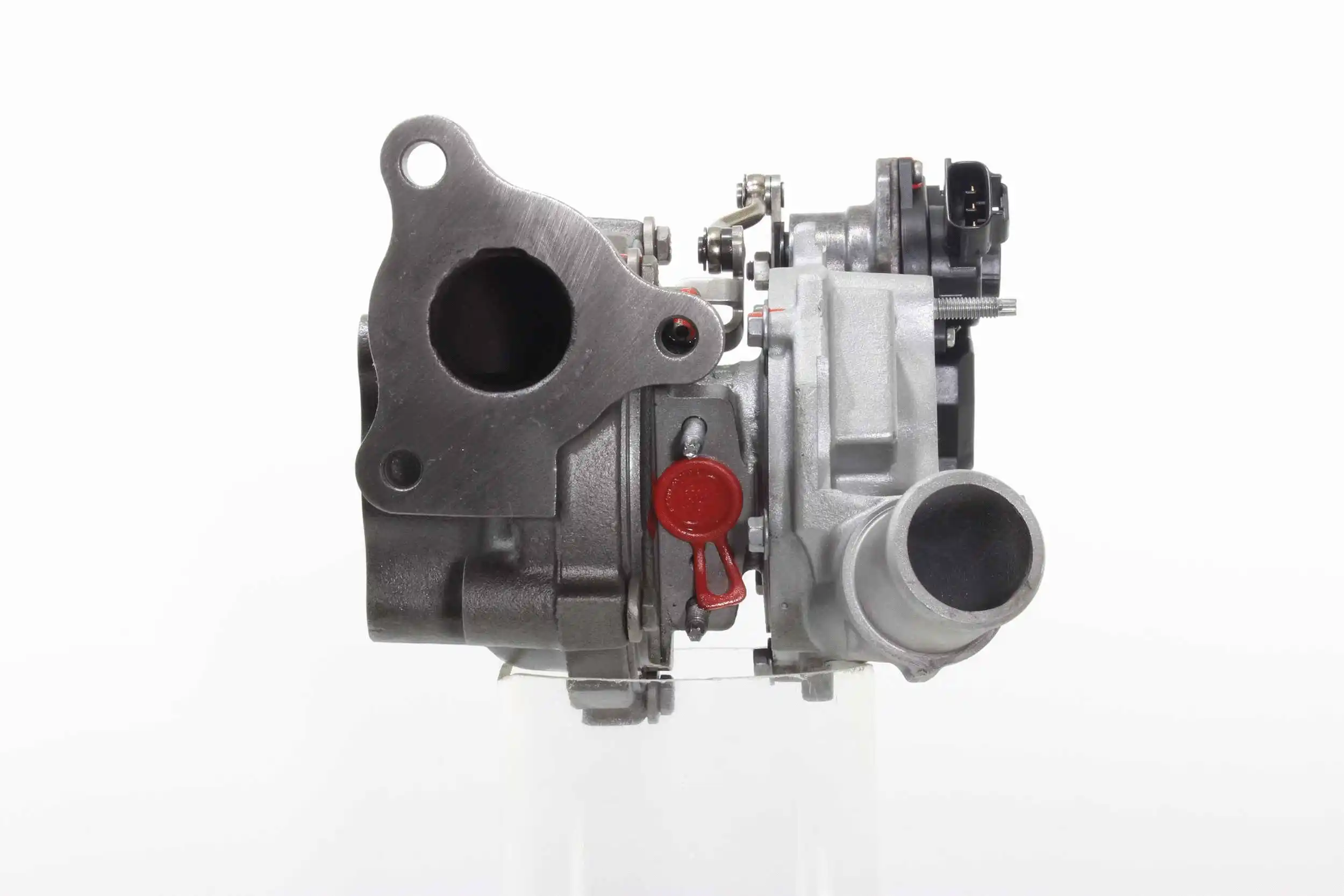 Charger, charging (supercharged/turbocharged)